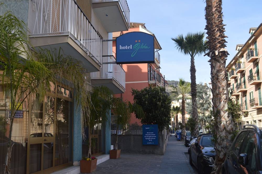 Hotel Gilda 1