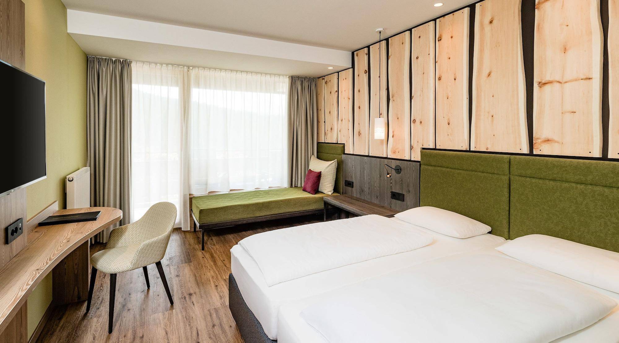 Sporthotel Obereggen 1