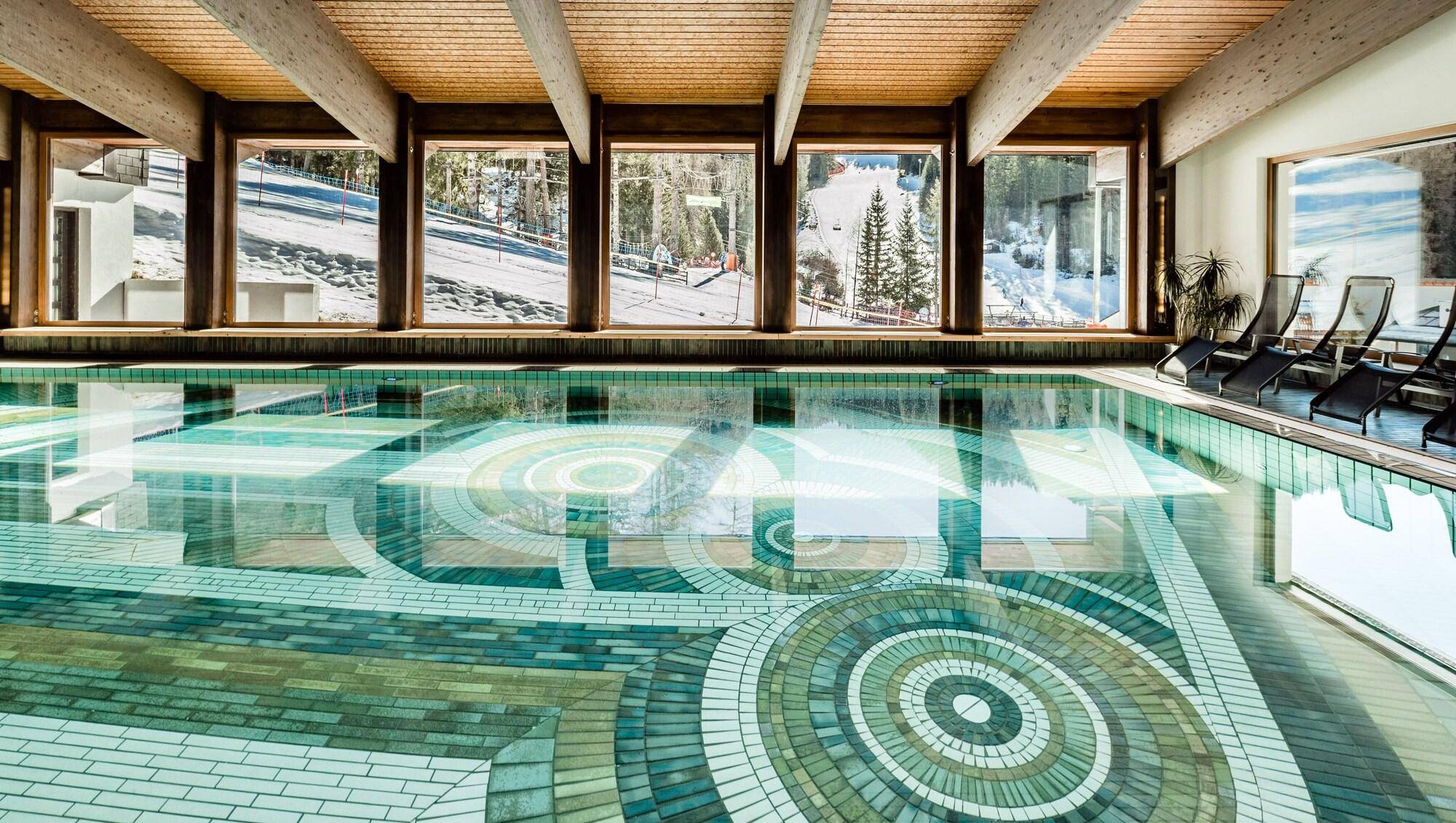 Sporthotel Obereggen 2