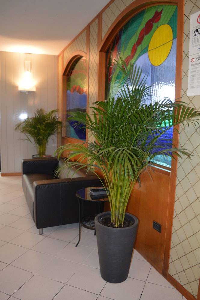 Hotel Gilda 2