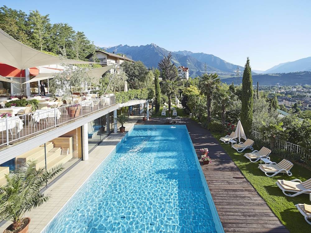 Parkhotel Marlena - Adults Only 1