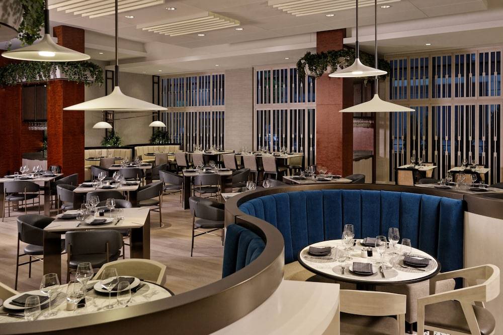 Four Seasons Hotel Denver 1