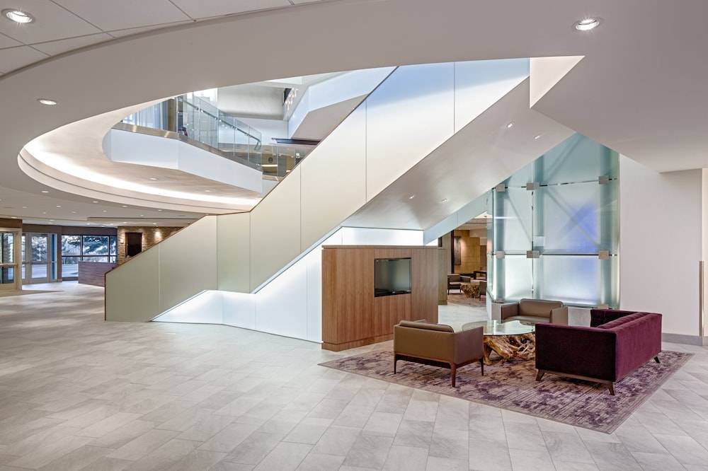 Hyatt Regency Denver Tech Center 2