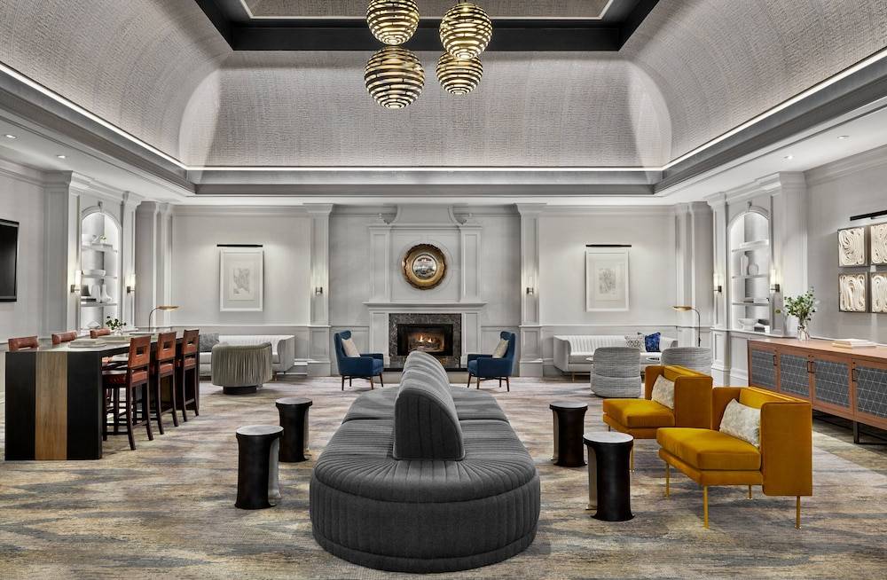 Kimpton HOTEL MONACO DENVER by IHG 1