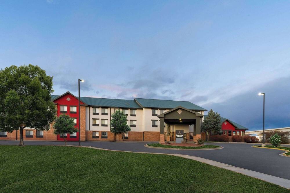 SYLO Hotel Denver Airport, a Ramada by Wyndham 1