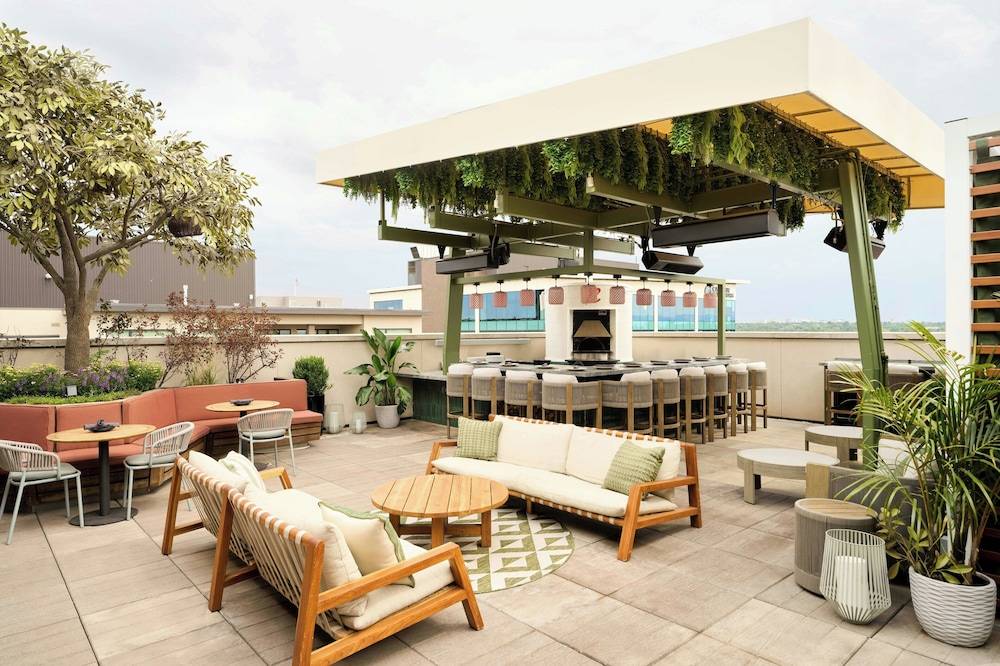 Halcyon, a hotel in Cherry Creek, Denver 1