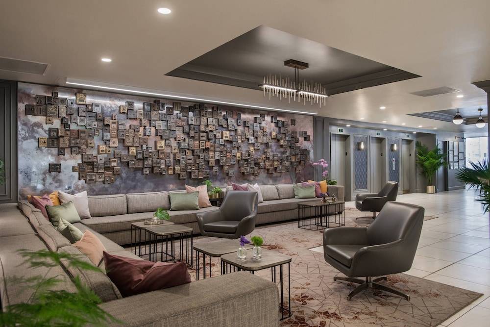 Magnolia Hotel Denver, a Tribute Portfolio Hotel 1