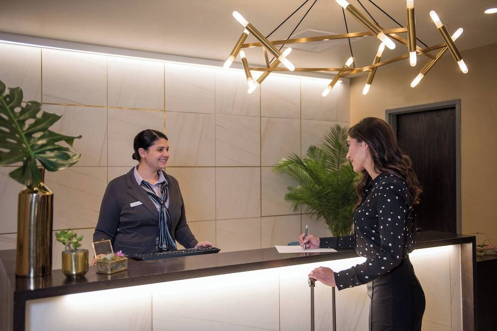 Magnolia Hotel Denver, a Tribute Portfolio Hotel 2