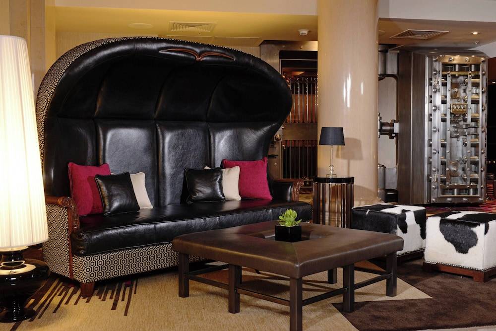 Renaissance Denver Downtown City Center Hotel 2