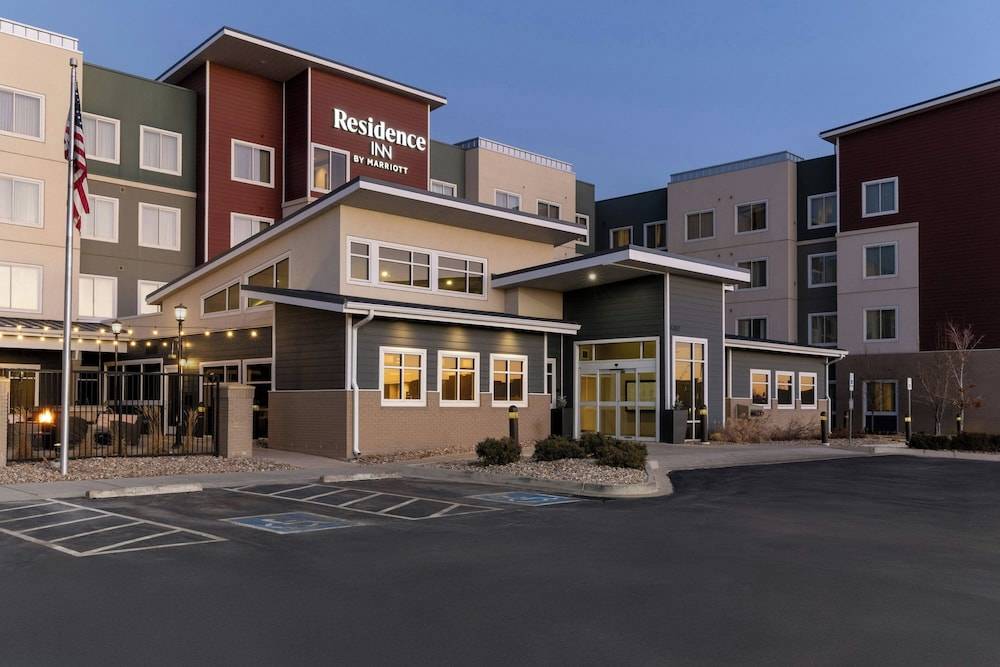 Residence Inn by Marriott Denver Central Park 1