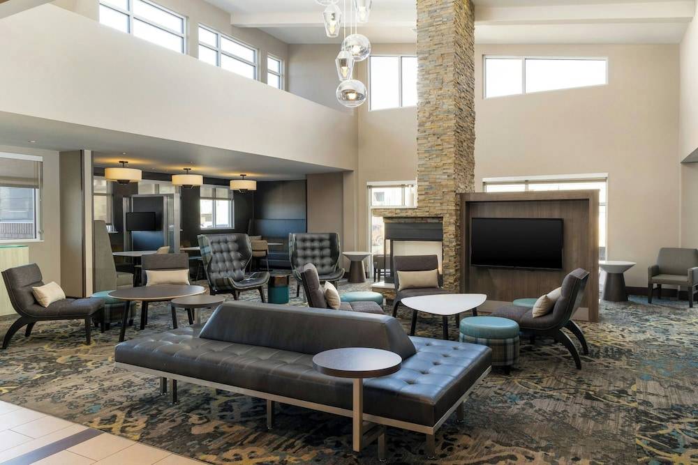 Residence Inn by Marriott Denver Central Park 2