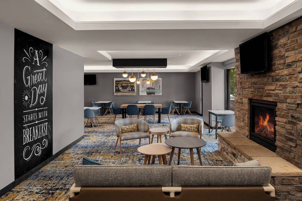 TownPlaces Suite Denver Airport at Gateway Park 2