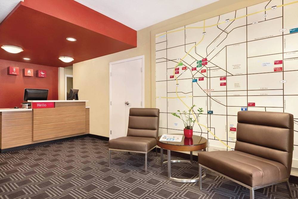 TownePlace Suites by Marriott Denver Downtown 2