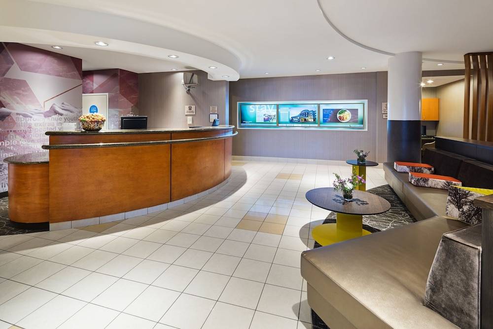 SpringHill Suites by Marriott Denver Airport 2