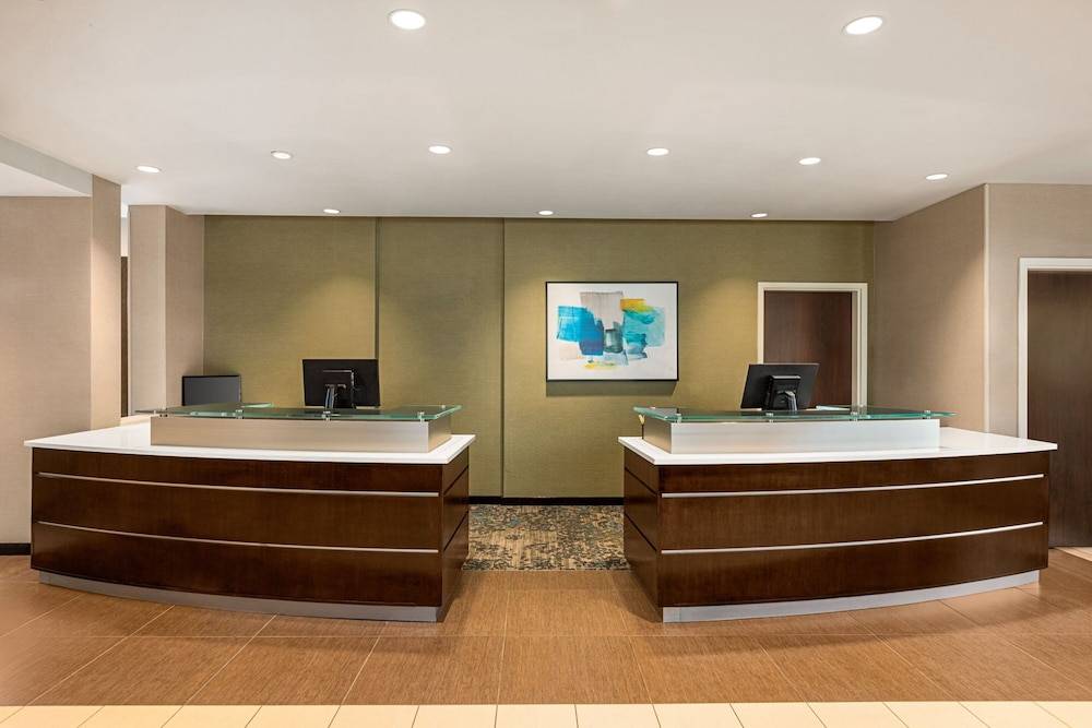 Residence Inn Denver Cherry Creek 2