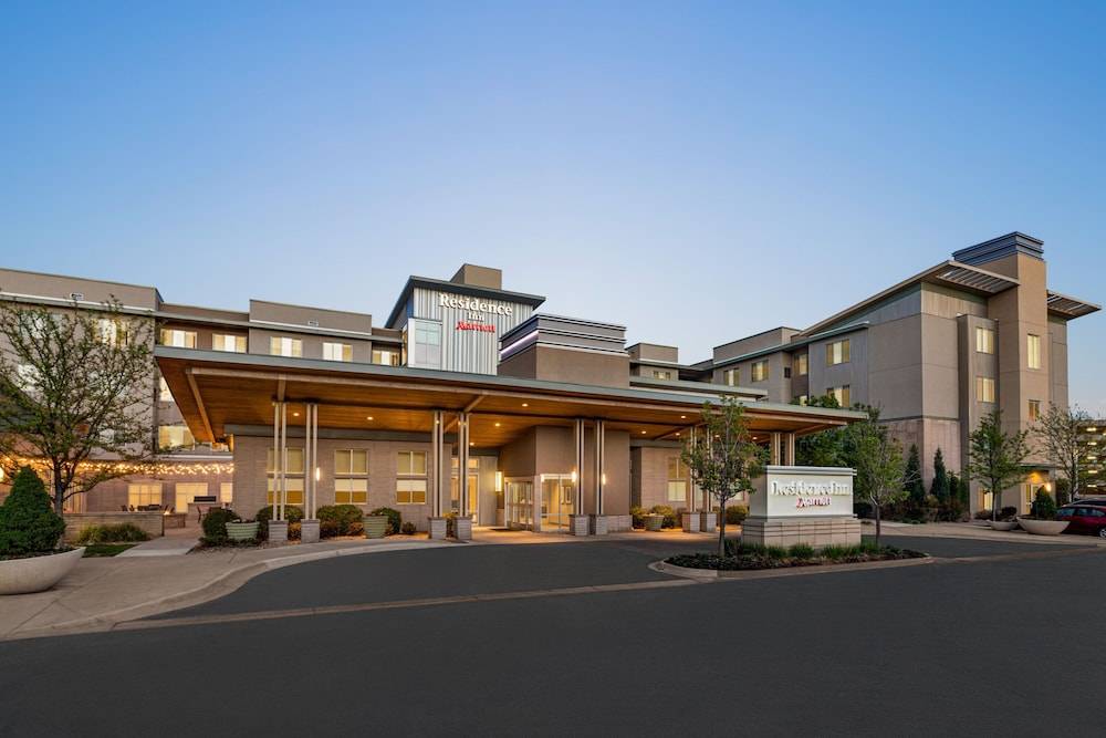 Residence Inn Denver Cherry Creek 1