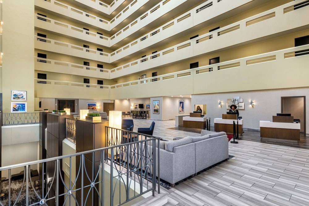 Holiday Inn DENVER EAST by IHG 2