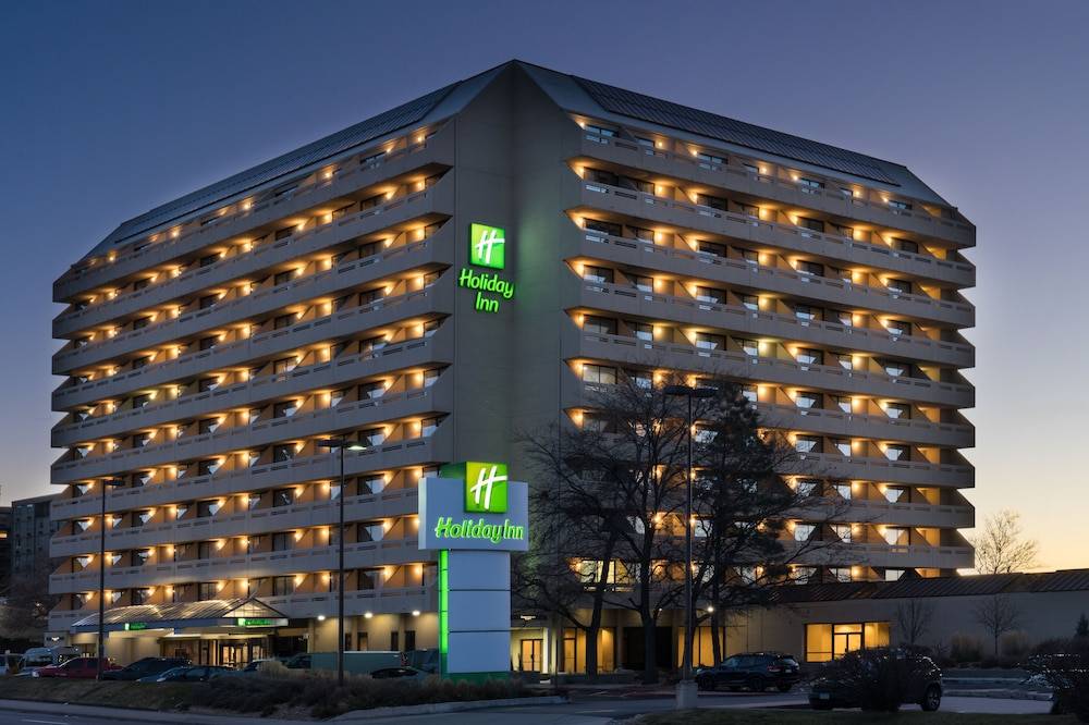 Holiday Inn DENVER EAST by IHG 1
