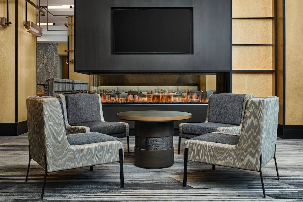 The Westin Denver Downtown 2