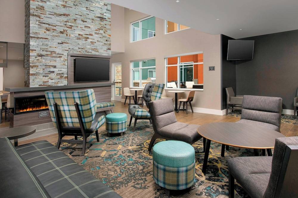 Residence Inn by Marriott Denver Airport/Convention Center 2