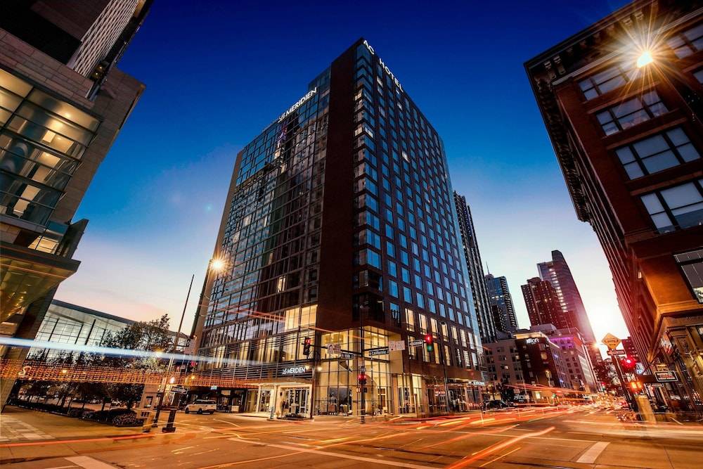 AC Hotel by Marriott Denver Downtown 1