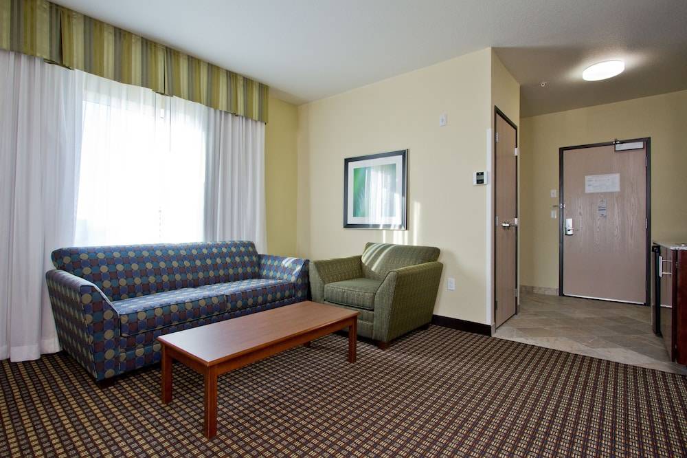 Holiday Inn Express & Suites DENVER EAST-PEORIA STREET by IHG 2