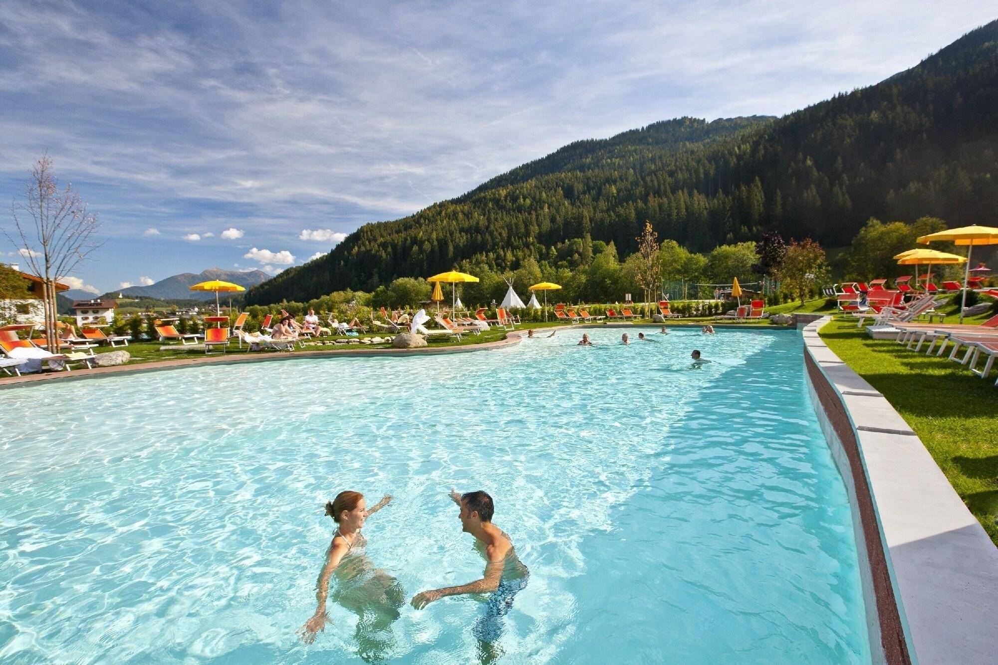 Hotel Schneeberg FAMILY SPA RESORT 1