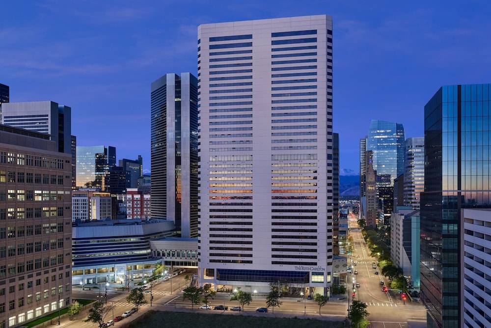 The Ritz-Carlton, Denver 1