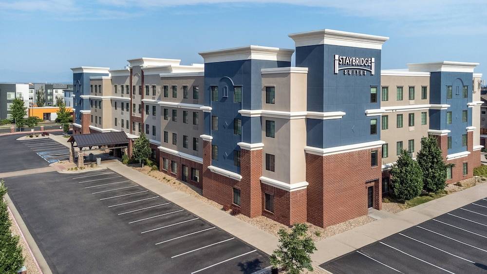 Staybridge Suites DENVER - CENTRAL PARK by IHG 1