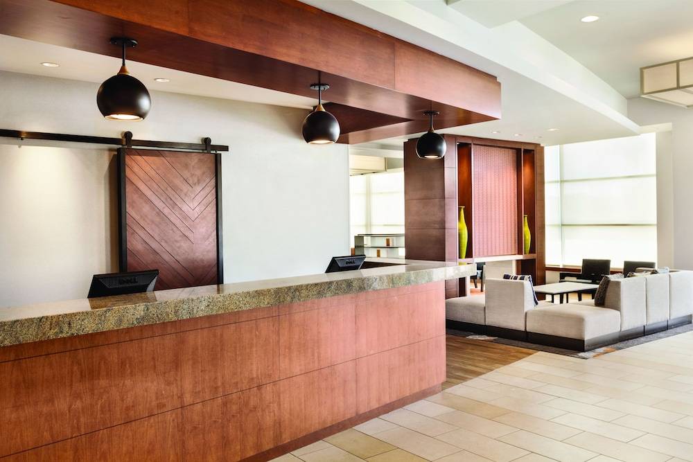 Hyatt House Denver Airport 2