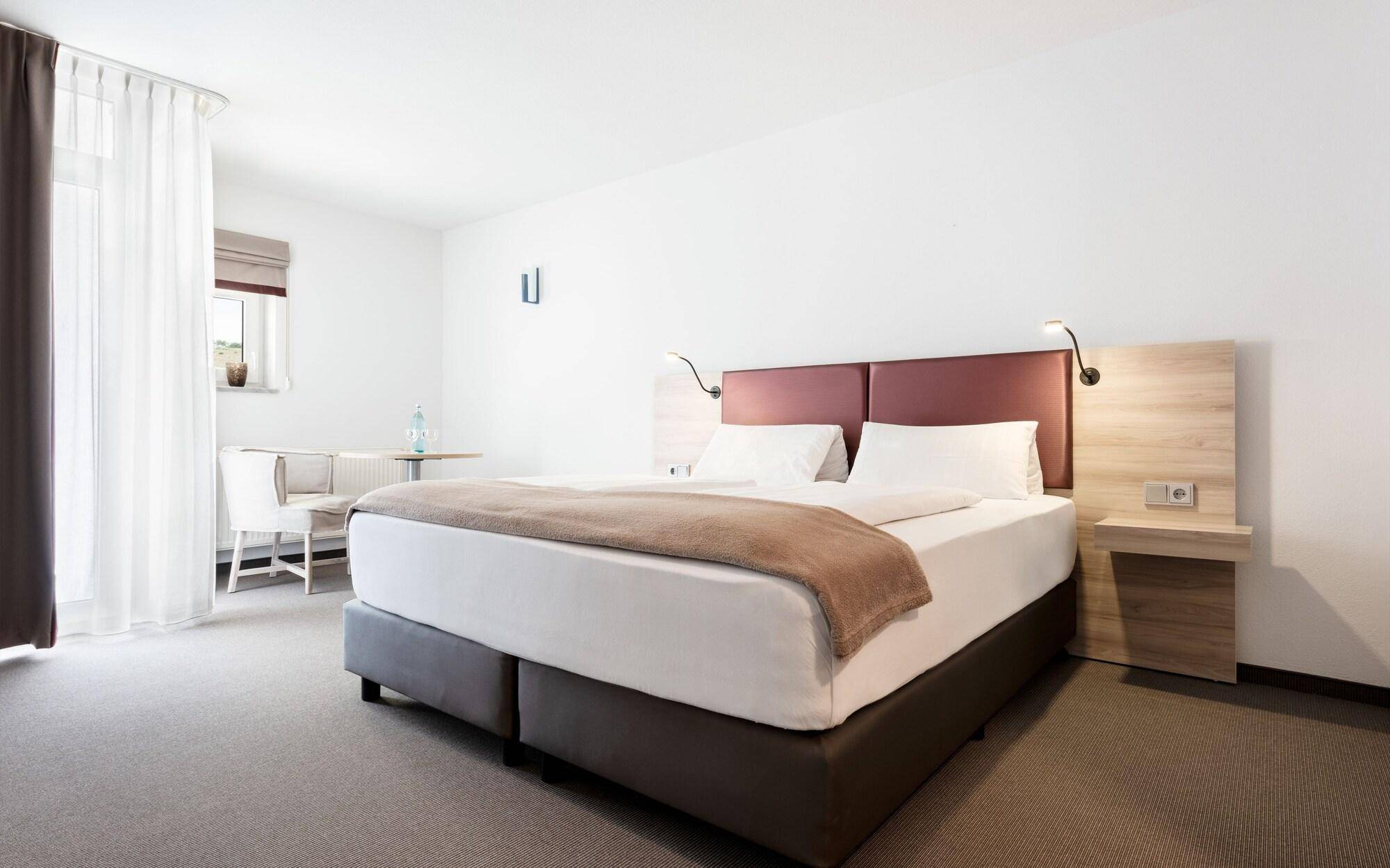 Donna Hotel Klosterhof 2