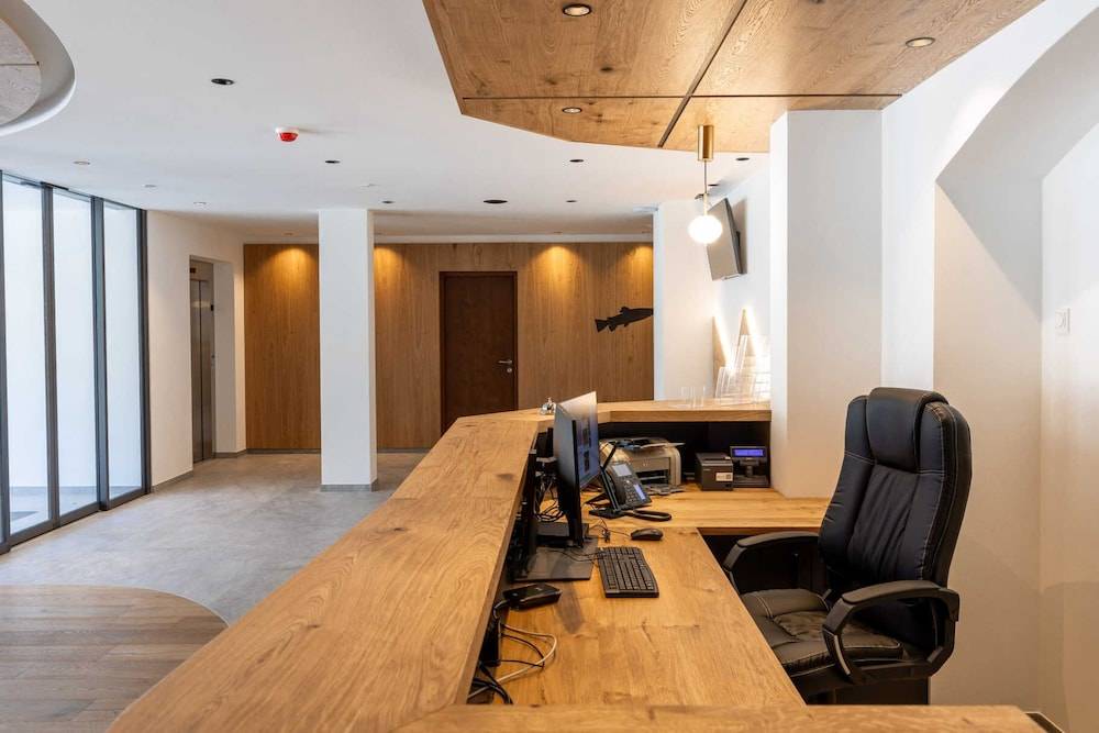Hotel Alpenrose 2