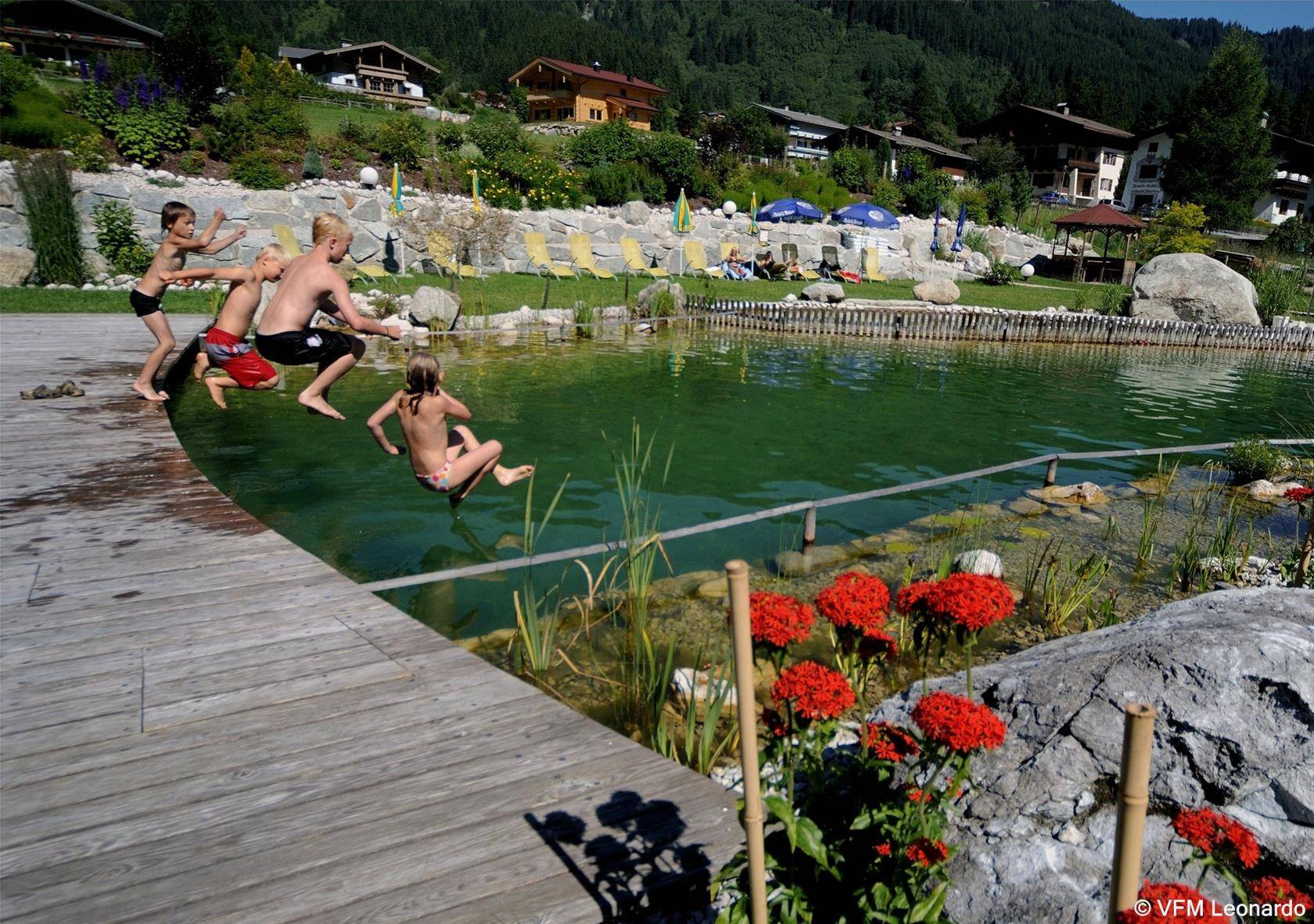 Nationalparkhotel Klockerhaus 2