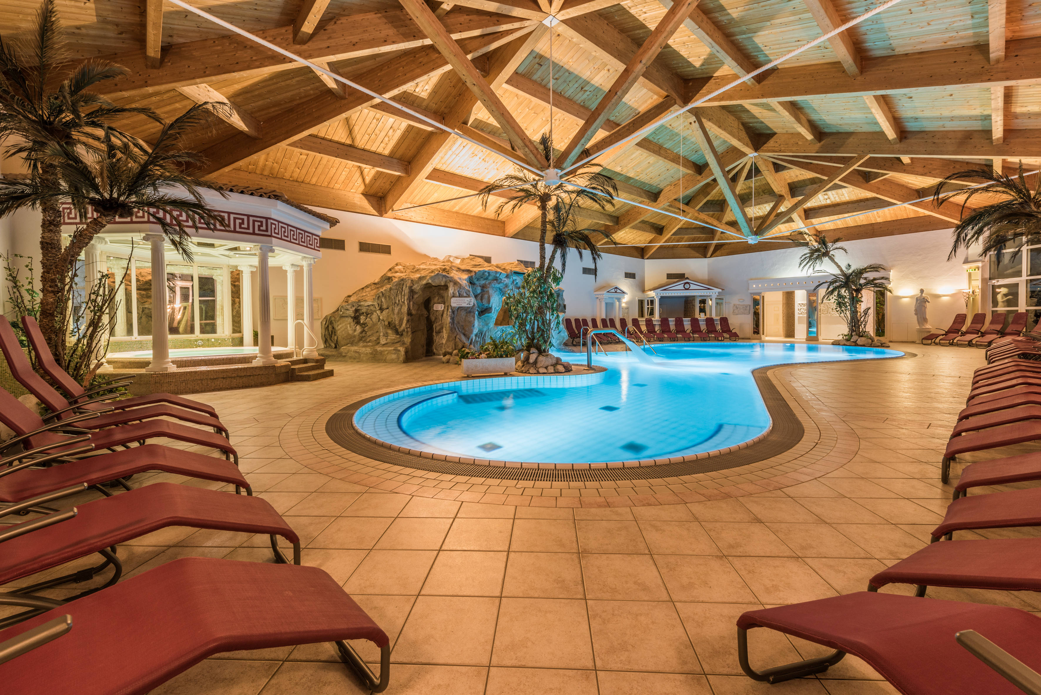 Lisi Family Hotel 2