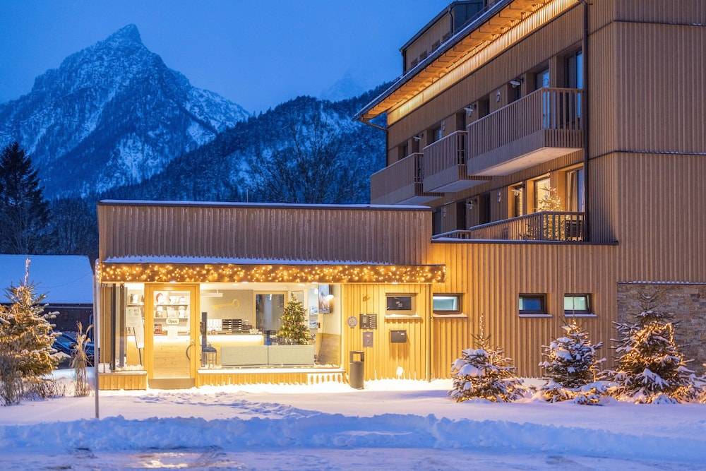 Dormio Aparthotel Hinterstoder 2