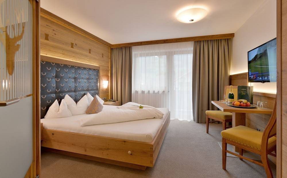 Hotel Gasthof Jäger Zillertal 1