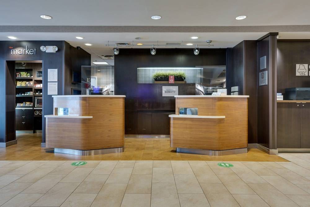Courtyard by Marriott Nashville at Opryland 2