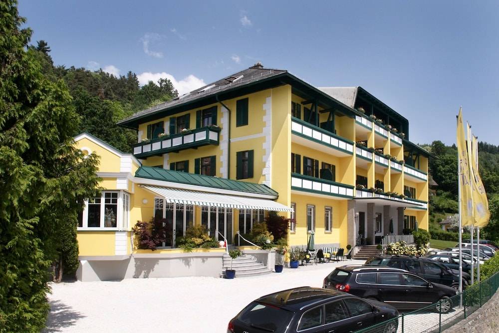 Hotel Kaiser Franz Josef 1