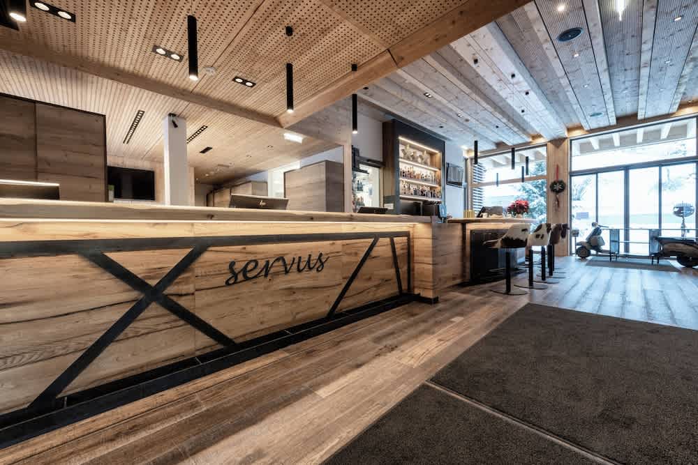 Tirol Lodge 2