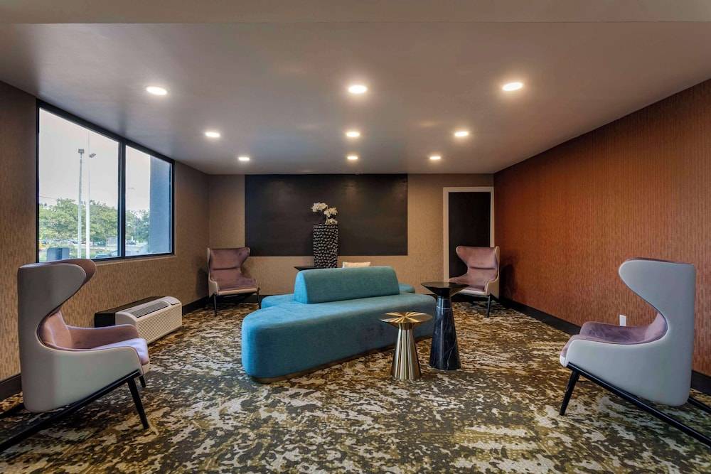 Comfort Inn & Suites Nashville Downtown – Stadium 2