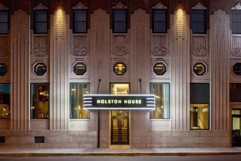 Holston House Nashville, in The Unbound Collection by Hyatt 1