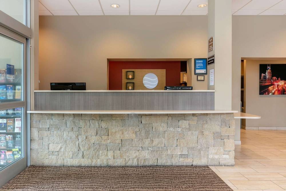 Comfort Inn Downtown Nashville - Music City Center 2