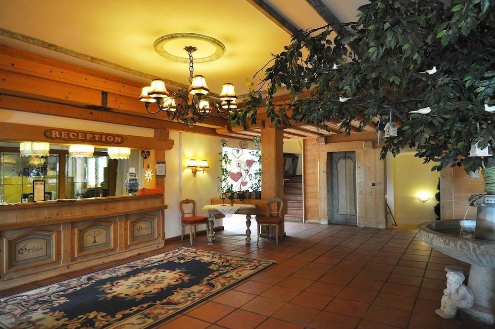 Hotel Kitzbühler Alpen 2