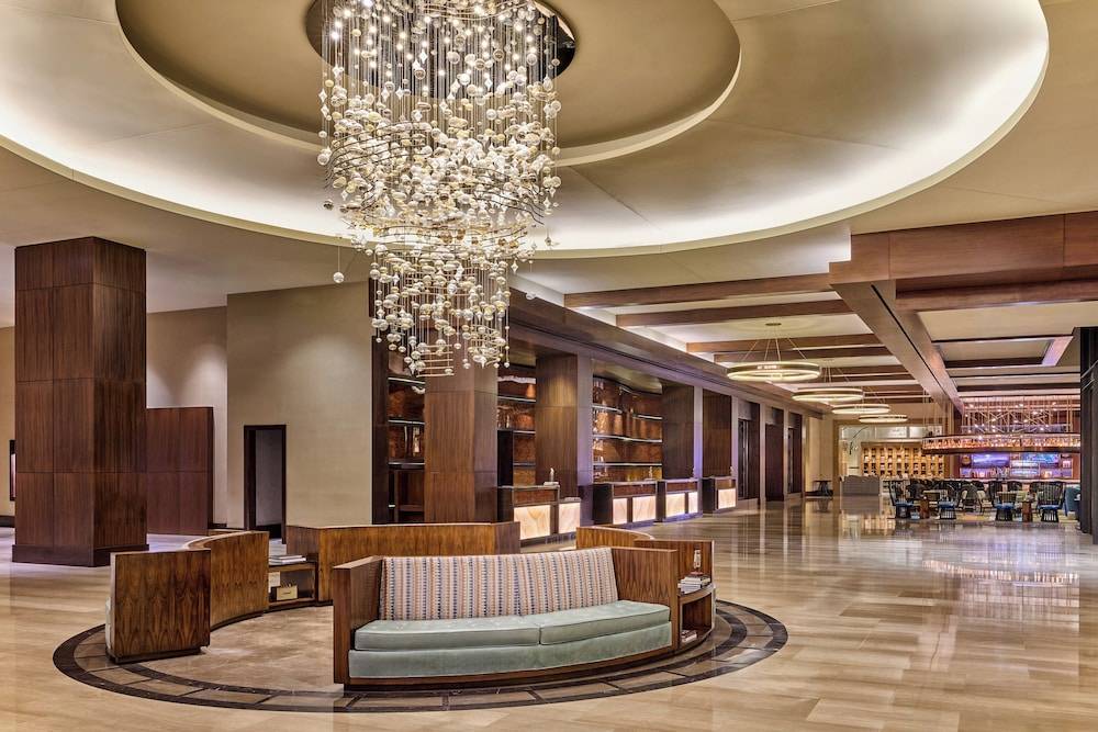 Omni Nashville Hotel 2
