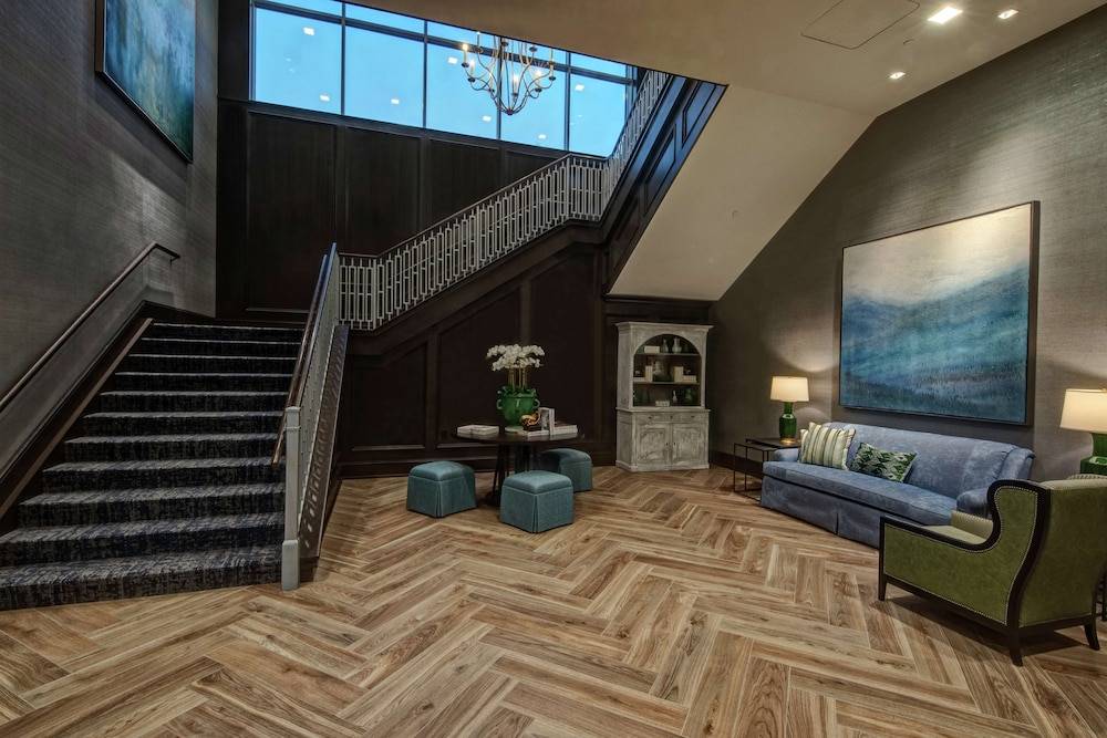 Hilton Nashville Green Hills 2