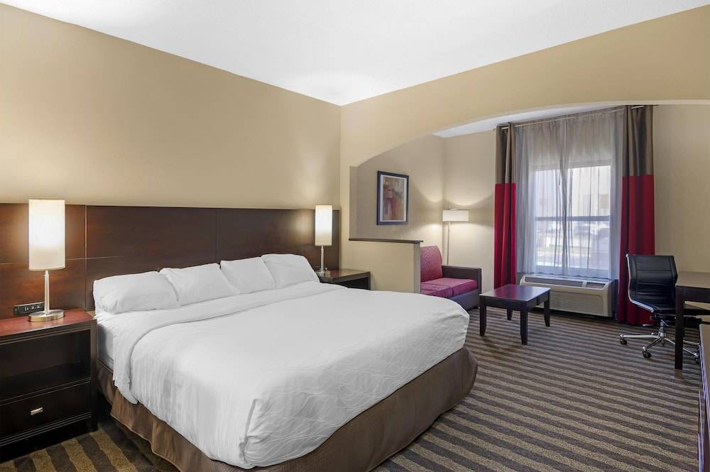 Best Western Suites near Opryland 1
