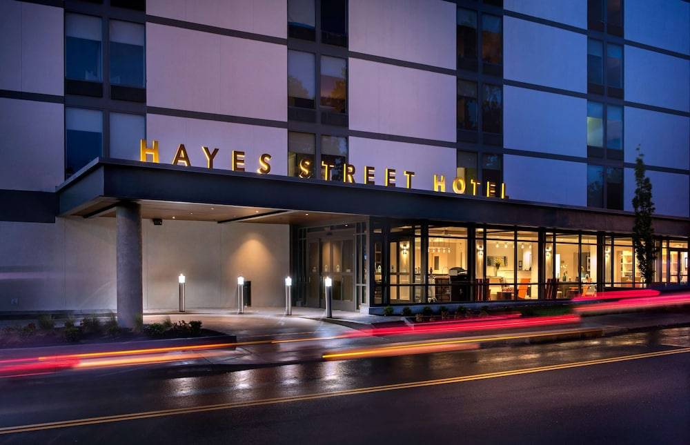 The Hayes Street Hotel, Trademark Collection by Wyndham 1