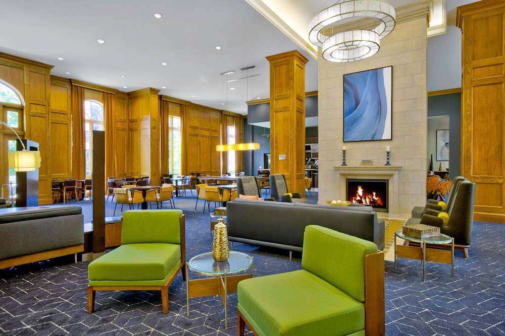 Courtyard by Marriott Nashville Green Hills 2