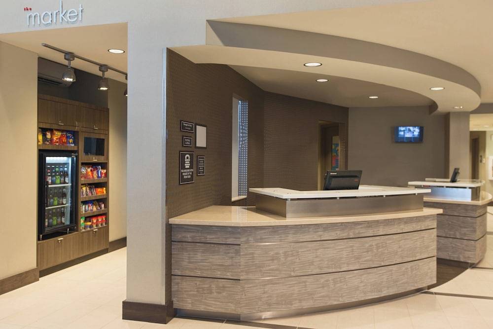 Residence Inn by Marriott Nashville Vanderbilt/West End 2