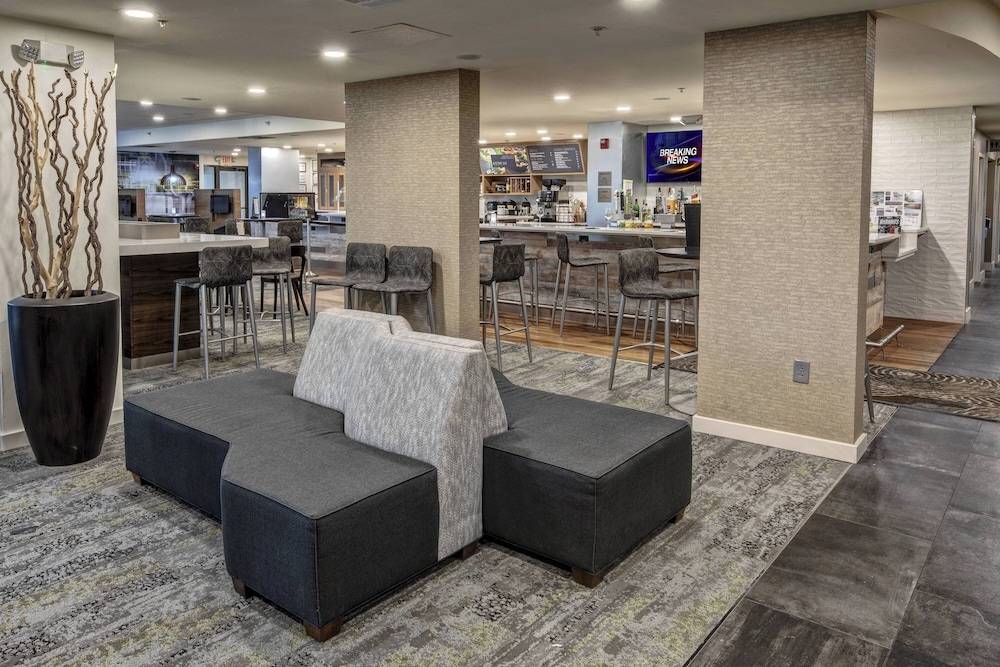 Courtyard by Marriott Nashville Vanderbilt West End 2